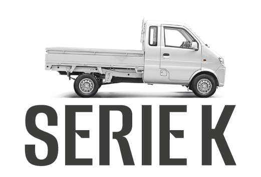 Serie K