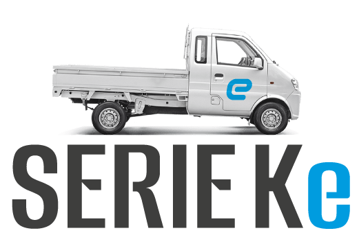 Serie Ke