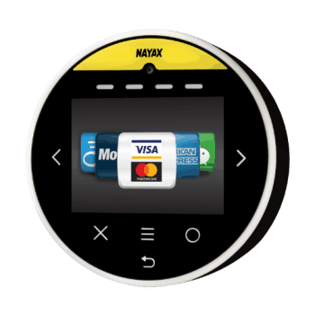 TARJETERO NUEVO PAGO MÓVIL Y TARJETA DE CRÉDITO