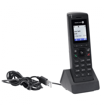 Teléfono DECT 8212 + PSU - 1