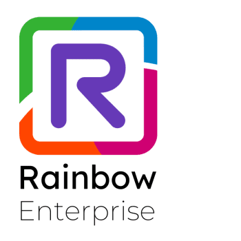 Rainbow ALE Enterprise - Suscripción mensual