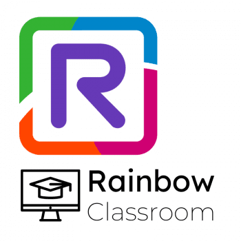 Rainbow ALE Classroom - Suscripción mensual