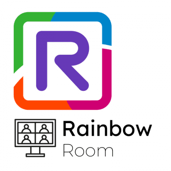 Rainbow ALE Room - Suscripción mensual