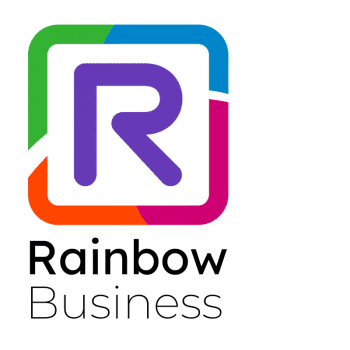Rainbow Operadora automática básica - Suscripción mensual