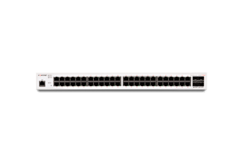 FortiSwitch 248E FPOE - 2