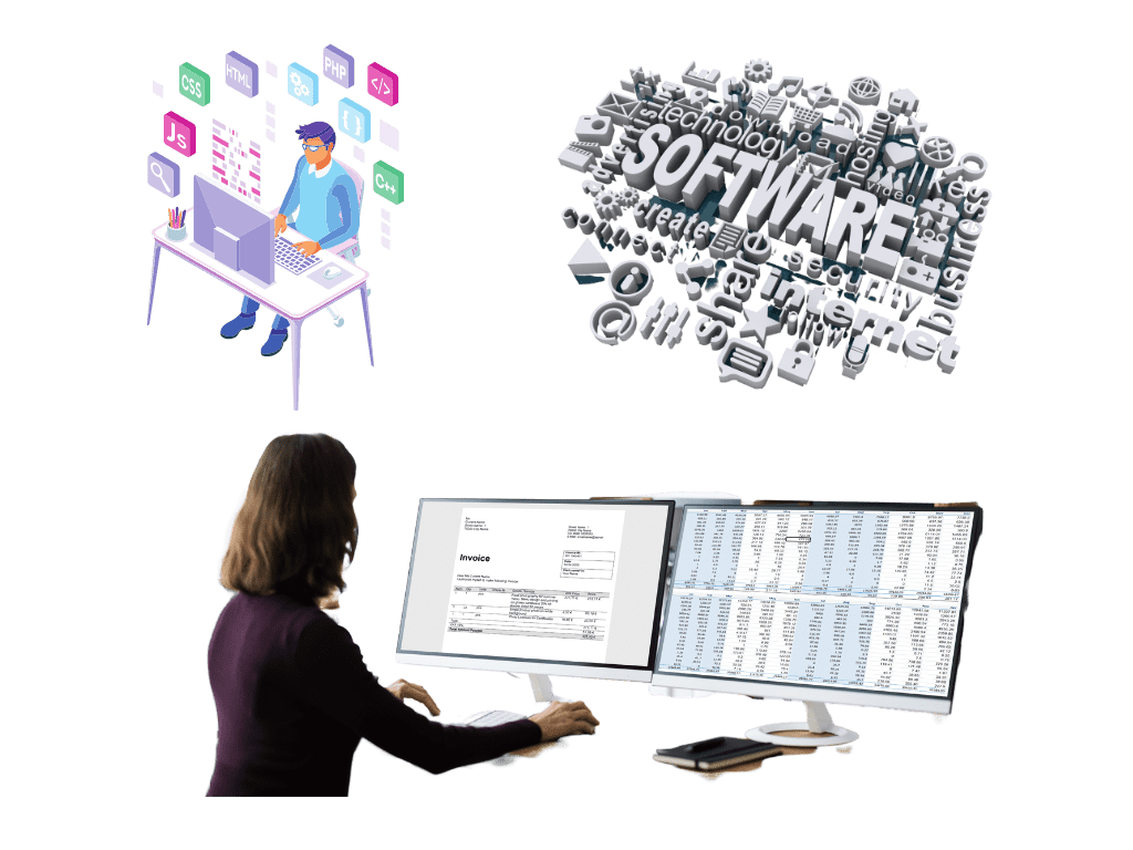 Software Facturación operadores compra licencia - 