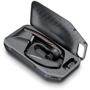 Auricular Bluetooth Voyager 5200 UC - 3