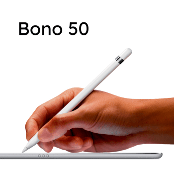 Bono 50