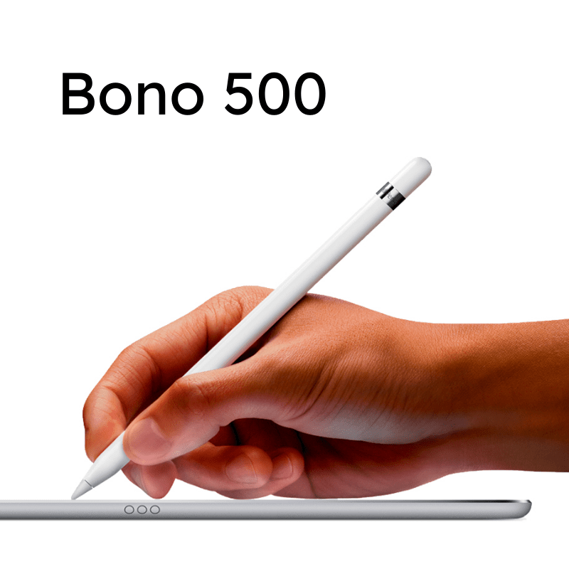 Bono 500 - 