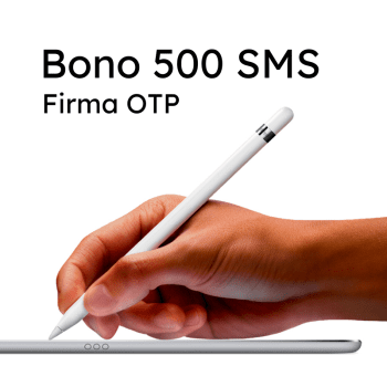 Bono 500 SMS