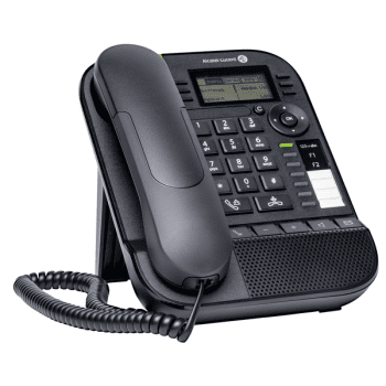 Teléfono IP 8018s - 1