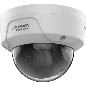 Cámara Domo IP 2MP IR 30