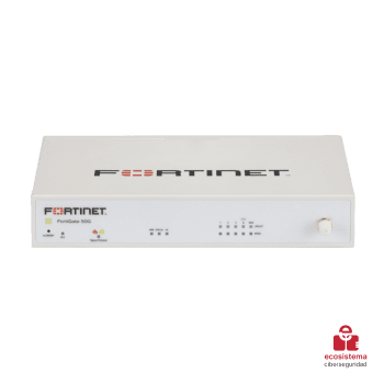 FortiGate 50G