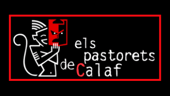 Mireia Cirera: Directora dels Pastorets de Calaf 2018-2019