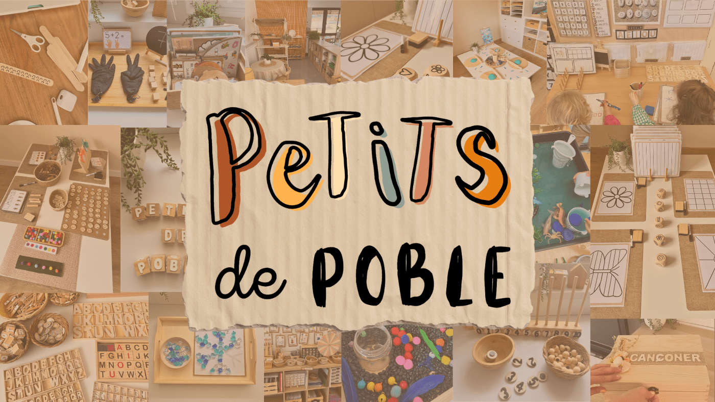 Estrenem blog: un racó per compartir i créixer plegats