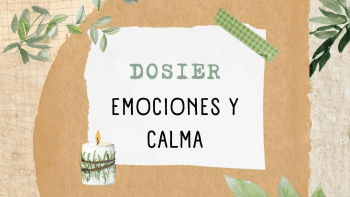 Una guía práctica para trabajar con las emociones en el aula: crear un rincón de la calma