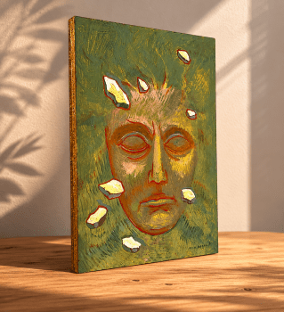 El rostro - 3