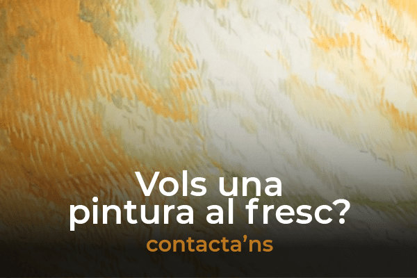 Vols un fresc personalitzat?