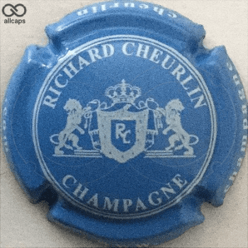 CHEURLIN, RICHARD LAMBERT 8G (FRA)