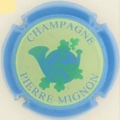 MIGNON, PIERRE (LAMBERT 19F - FRA)