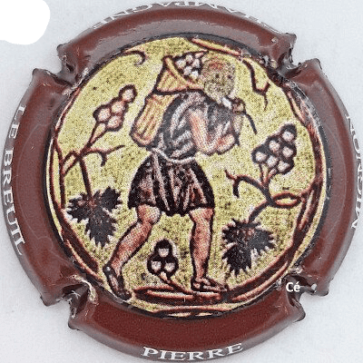 MIGNON, PIERRE (LAMBERT 80D - FRA)