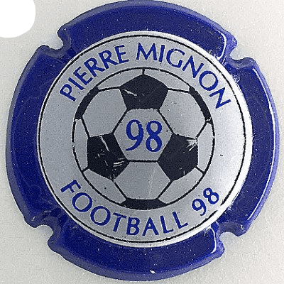 MIGNON, PIERRE (LAMBERT 20 - FRA)