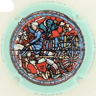 MIGNON, PIERRE (LAMBERT 97A - FRA)