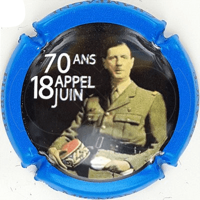 MIGNON, PIERRE (LAMBERT 60I - FRA)