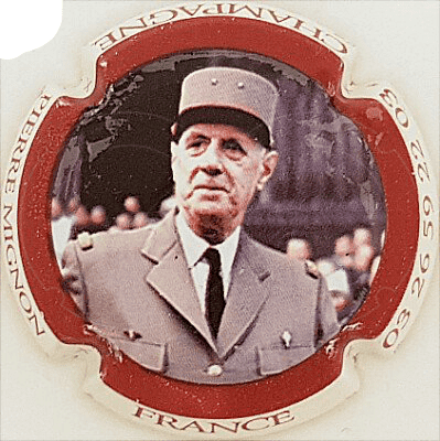 MIGNON, PIERRE (LAMBERT 75C - FRA)