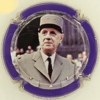 MIGNON, PIERRE (LAMBERT 75A - FRA)