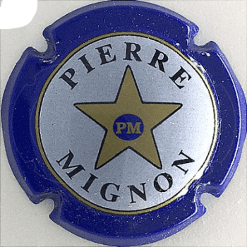 MIGNON, PIERRE (LAMBERT 9 - FRA)