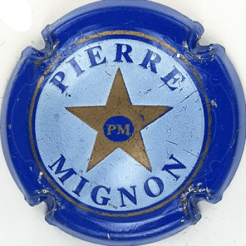 MIGNON, PIERRE (LAMBERT 12E - FRA)