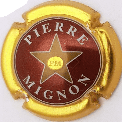 MIGNON, PIERRE (LAMBERT 13A - FRA)