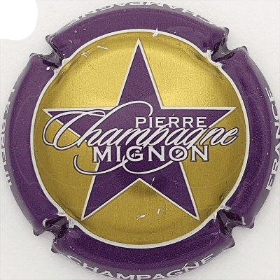 MIGNON, PIERRE (LAMBERT 48H - FRA)