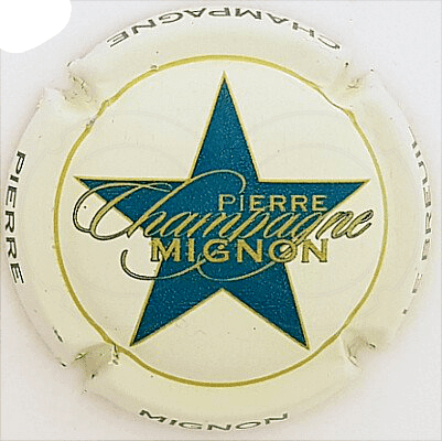 MIGNON, PIERRE (LAMBERT 85 - FRA)