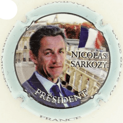 MIGNON, PIERRE LAMBERT 73C