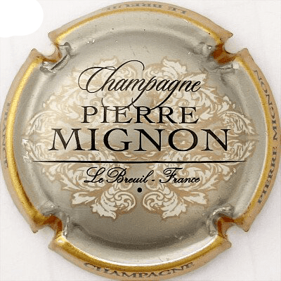 MIGNON, PIERRE LAMBERT 135C