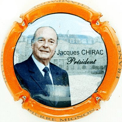 MIGNON, PIERRE LAMBERT 150F