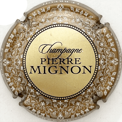 MIGNON, PIERRE LAMBERT 151F