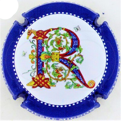 MIGNON, PIERRE LAMBERT 186A