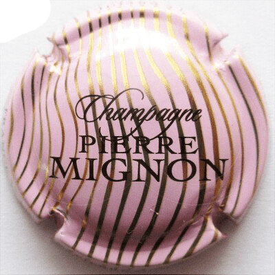 MIGNON, PIERRE LAMBERT 197C