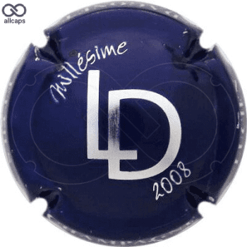 DAGONET LAMBERT 20D (FRA)