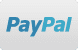 Paga tus pedidos con Paypal