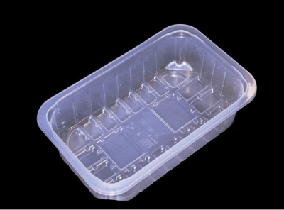 SEALABLE TRAY  PP-PE 150 x 230 x 50 mm