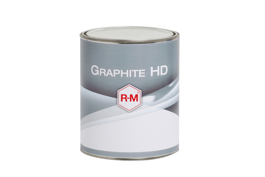 Pintura Graphite HD - RM Pintura para Carrocerias