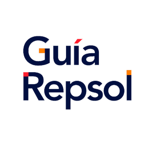 Logo footer guia repsol