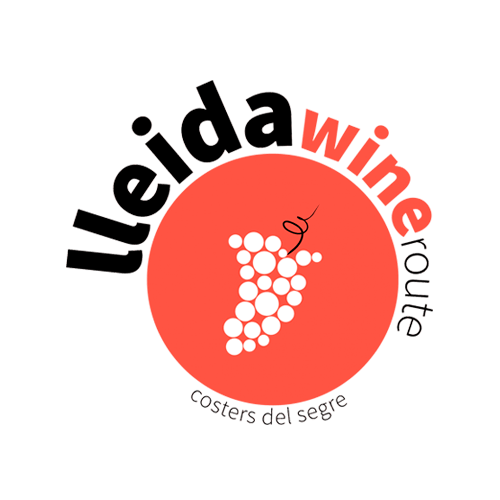 Logo footer Lleida wine