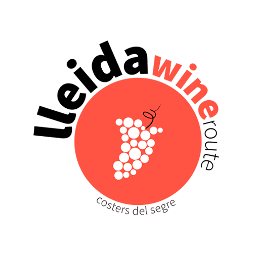 Logo footer Lleida wine