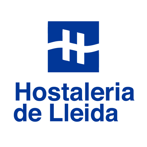 Logo hostaleria de lleida