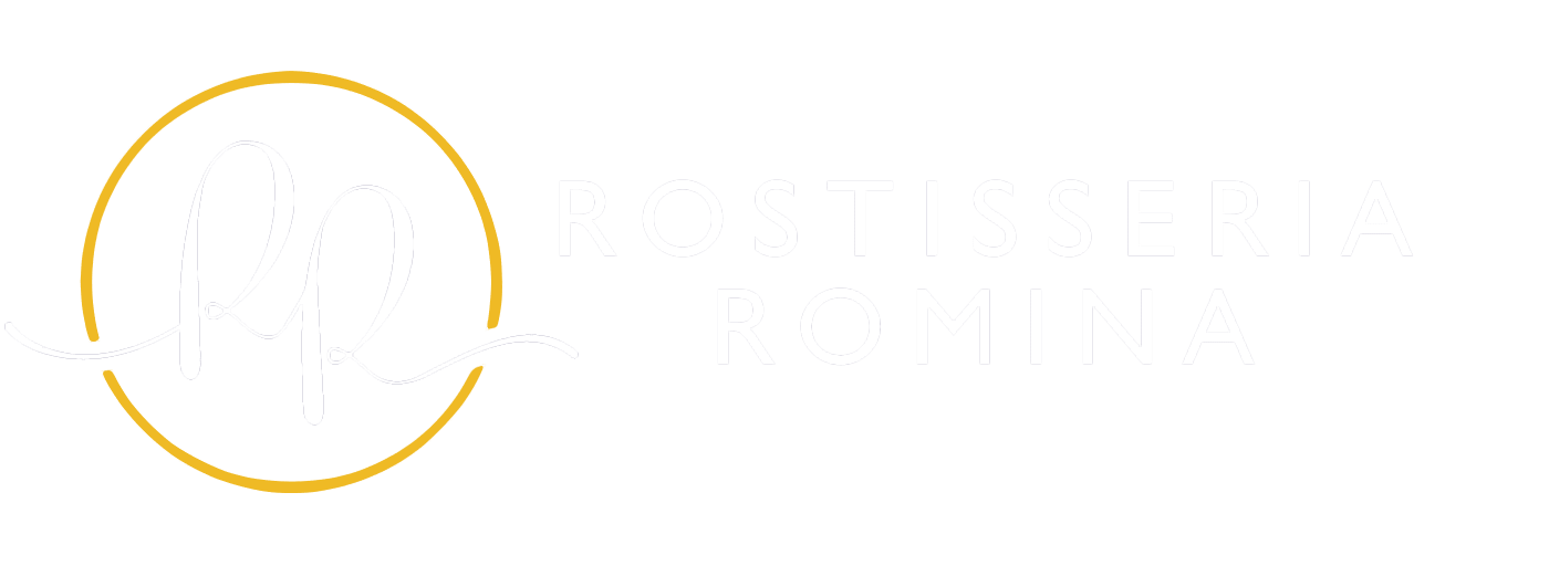 Rostisseria Romina